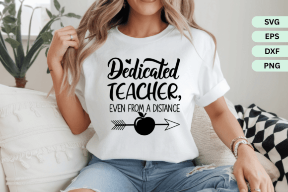 Dedicated Teacher Graphics: A Crafts Design Review