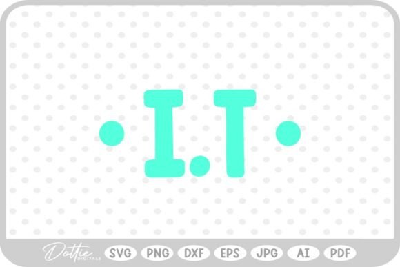 I.T School Subject Graphics for Crafts