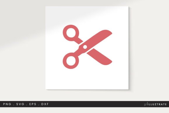 Scissors SVG: Crafts & Graphics Review